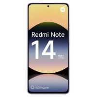 XIAOMI Redmi Note 14 5G 6,67" 256GB 8GB Purple